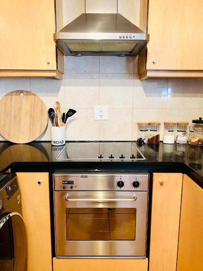 Loft 2 - De Waterkant Кейптаун Экстерьер фото